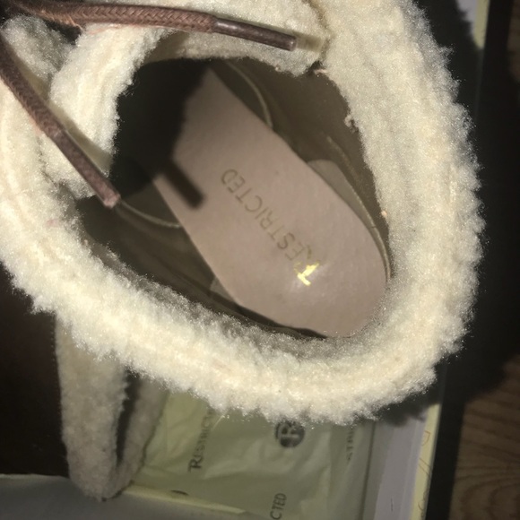 Booties - Picture 3 of 6